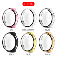 Replacement Film Is Case Watch compitable For huawei GT2e Case Tempered Suitable Watch smart wristband Accessories