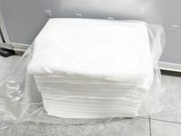 現貨 洗衣防染巾 100入組 台灣製造 100片 經濟包 衣服 衣物 防染色 防染布 吸色布 吸色片 避免染色