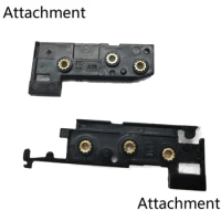 Pair new laptop LCD hinge fixed cover for HP Pavilion x360 14-CD TPN-W131