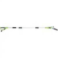 Greenworks 65 Amp 8-Inch Corded Electric Pole Saw
