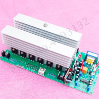 12V1000W 24V2000W 48V4000W 60V6000W Power Frequency Sine Wave Inverter Board AC220V
