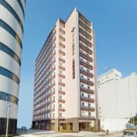 住宿 哈托恩心齋橋長崛通酒店 西區 大阪
