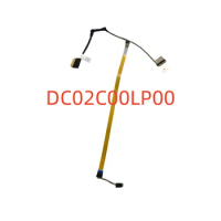 Touch LCD Cable for HP Notebook 15-dw 15S-DR 15s-DY 15s-DU 15S-FQ 15T-DW 15Z-GW 15-DU DC02C00LP00 40PIN 250 G8 255 G8 L52016-001