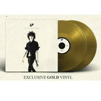 【金膠】Laura Pergolizzi Lost On You 黑膠唱片LP