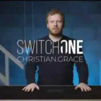2020 Switch One by Christian Grace - Magic Tricks