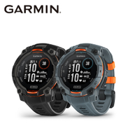 GARMIN Instinct 3 Solar 本我系列太陽能GPS腕錶-45mm