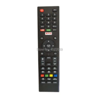 Replacement Remote Control for Kogan Smart TV KALED75MU8010SZA &amp; KALED75MU8010SZB KALED55MU8510SZA &amp; KALED55MU8510SZB