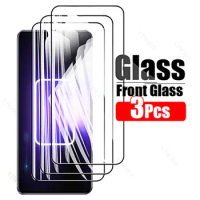 Tempered Glass for Realme GT Neo 5 240W GT Neo 3 2 T GT 2 Explorer Master 5G Pro Screen Protectors for Realme GT2 GT3 Neo 3 Neo2
