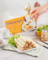 Kebab Uyil Depok Frozen Food (Santapan Kapan saja dimana saja)