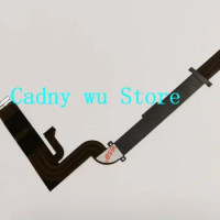 New Shaft rotating LCD Flex Cable For Canon G7X Mark III G7X3 G7XIII Digital Camera Repair Part