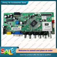 for TCL C32E330B motherboard 40-MT27C1-MAC2XG working LVW320CSTM C3 V1 screen Good test delivery