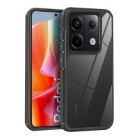 Ốp Điện Thoại Áo Giáp Vàng, Tương Thích Với Xiaomi Redmi K70 Pro, Ốp Vỏ Bảo Vệ, Chống Sốc, Thích Hợp
