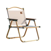 Folding Chair outdoor folding chair-child Kermit chair picnic chair portable table and chair beach chair camping chair