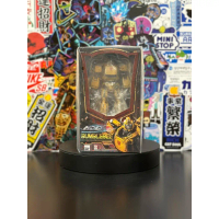 [ Ready Stock ]  ThreeZero Transformers MDLX Bumblebee Action Figure