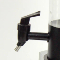 Tap Faucet Crane for Beer Tower Dispensers, Replacement Parts
