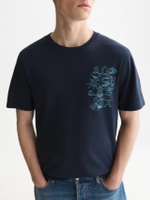 Men Artwork T-Shirt
