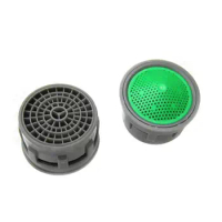 1pc Sink Water Tap Flow Restrictor Water Faucet Aerator Bubbler Core Nozzle Filter Accessory with 21mm 083in Outer Diameter