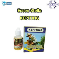 Essen Stella KEPITING 30ml