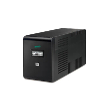 【FT飛碟】2KVA 在線互動式UPS(含穩壓/USB監控軟體/LCD大面板_FT-BS20H)