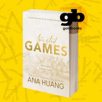 Twisted Games: A Forbidden Royal Bodyguard Romance Ana Huang