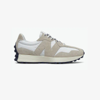 【NEW BALANCE】NB 327 燕麥奶茶 IU(MS327RF1)