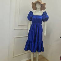 AYRA DRESS-BLUE-MINIDRESS-DRESSWANITA-GNJBYJENNIFERCHANG