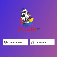 Zalogi TV - Zalogi 1 bulan
