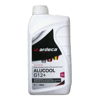ARDECA ALUCOOL G12+ 長效型水箱精【cube卡APP下單享10%回饋】