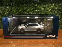 1/64 HobbyJapan Mitsubishi Lancer EVO 9 MR HJ647054CS【MGM】