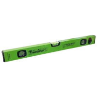 TEKIRO Waterpas Magnet 24 inch / waterpas 60CM / alat ukur pertukangan