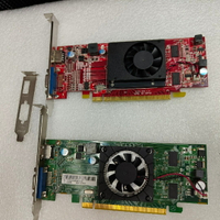 聯想原裝拆機AMD  R5 235 1GB  HDMI 高清顯卡大小機箱通用