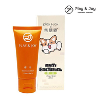 「送280ml潤滑液」Play&amp;Joy 柴語錄．櫻花抑菌型潤滑液 50ml