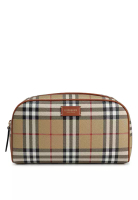 Burberry 方格中型袋 (ct)
