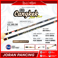 JORAN RELIX NUSANTARA CANGKEK ALAP-ALAP 632 SP