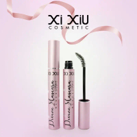 Xi xiu mascara waterproof