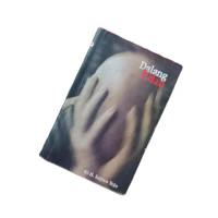 Buku DALANG EDAN Karya Ki H. SUJIWO TEJO