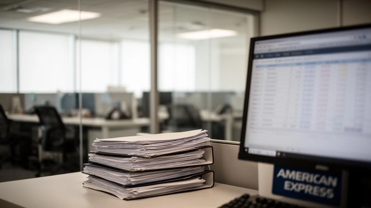 American Express $350M AML Fine | Payment Processor Compliance Tightens for E-Commerce Sellers
