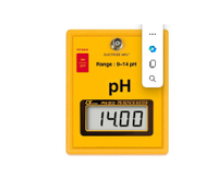 泰菱電子◆Lutron路昌 桌面式PH酸鹼計 PH-202 TECPEL