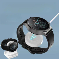 Pengecas Huawei Watch GT3, Asas Pengecasan, Berkenaan dengan Gt2pro