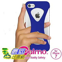 [東京直購] ECBB MAKERS Blue 寶藍【Palmo】iPhone7 / 7 plus 手機殼 手機套