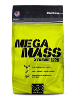 VITAXTRONG MEGA MASS PRO 1350 ขนาด 1LB / 3LB และ 6LB พลังงาน 1,350 Kcal