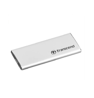 Transcend 創見 ESD260C 500GB USB3.1/Type C 雙介面行動固態硬碟 [富廉網]