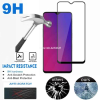 9h 2.5D Full Cover Tempered Glass For OPPO A1 A3 A5 A30 A37 A39 A57 A59 A59S A73 A75 A79 A83 9H Screen Protector Glass Film
