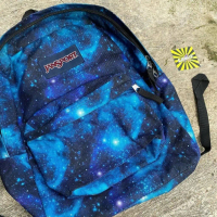 terbaru BISA COD!!!!Tas Jansport Premium GALAXY Backpack / daypack BISA COD