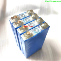 10pcs Li-ion 3.7v 17Ah 15Ah Lithium li polymer battery pack diy cells 3.7v lipo 50A 24v 20Ah for electric high power pack