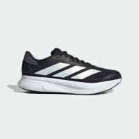 【adidas 愛迪達】慢跑鞋 男鞋 女鞋 運動鞋 緩震 DURAMO SL2 M WIDE 黑白 IF9400
