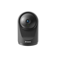 【D-Link】DCS-6500LHV2 1080P 200萬畫素全景旋轉無線網路攝影機/監視器/IP CAM/夜視/移動偵測/雙向語音