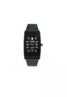 Skmei Jam Tangan Wanita Tajima Analog 2852 Water Resist ORIGINAL - Black