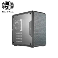 【CoolerMaster】Cooler Master MasterBox Q500L機殼(Q500L)