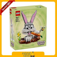 LEGO Seasonal 40920 Bugs Bunny Figure